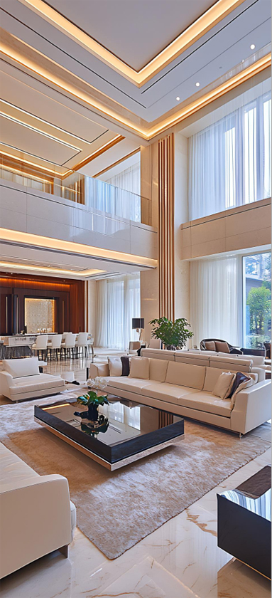 Thi công nội thất