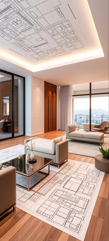 Thiết kế nội thất