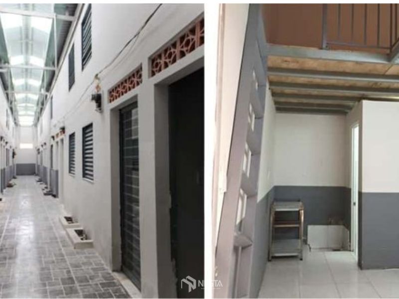 Cải tạo nhà cho thuê - giải pháp tối ưu lợi nhuận