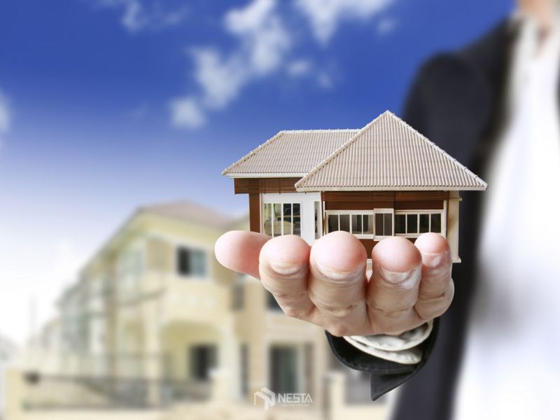 Cải tạo nhà trọn gói
