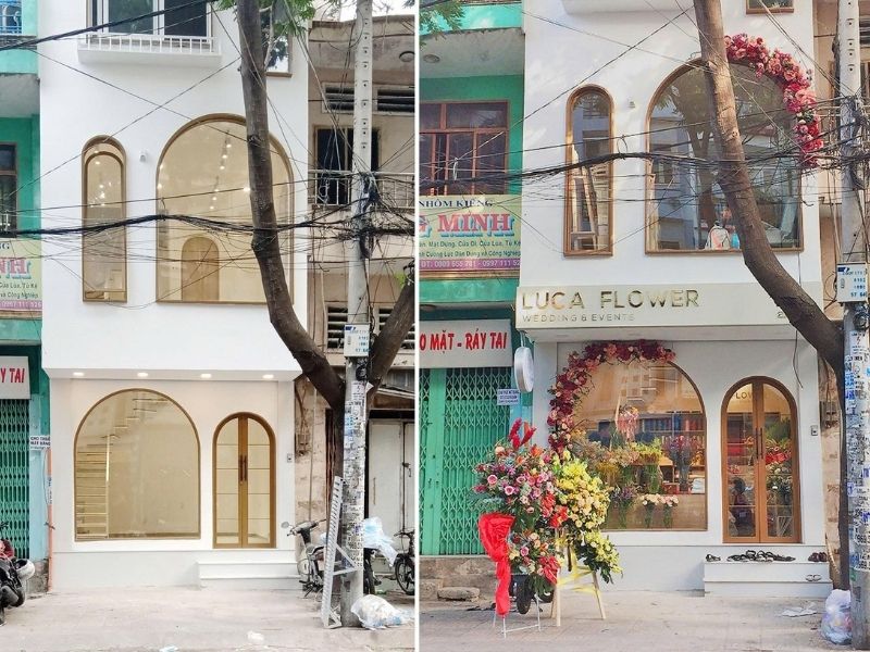 Cải tạo nhà trọn gói là gì