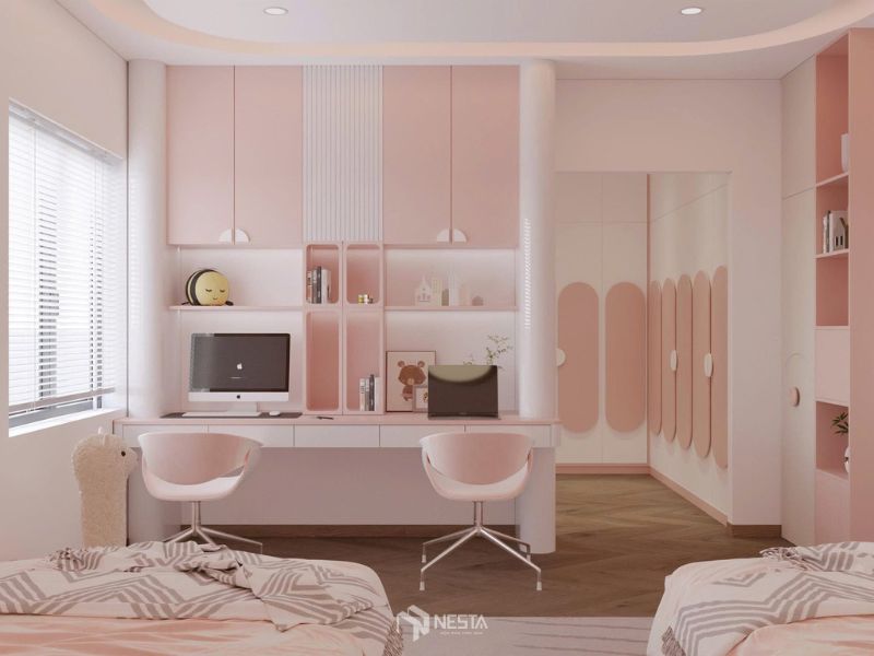 Câu hỏi thường gặp khi cải tạo nhà cho gia đình có trẻ nhỏ 
