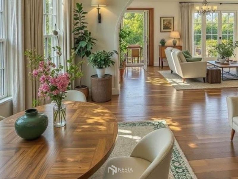Câu hỏi thường gặp khi thiết kế nội thất nhà ở 