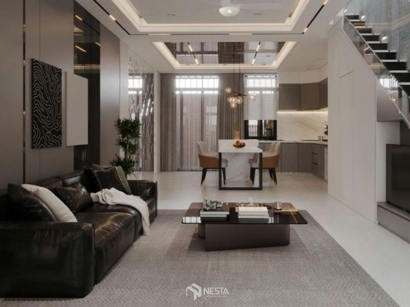 Chi phí cải tạo chung cư cũ 