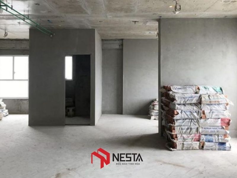 Giá trị lâu dài của thi công trọn gói 