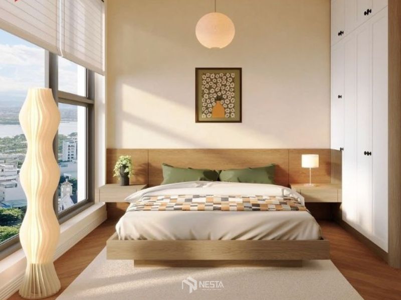 Giải pháp cân bằng cấu trúc hiện đại với phong thủy 