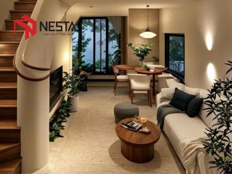 Khi nào nên cải tạo nhà cũ thay vì xây mới 