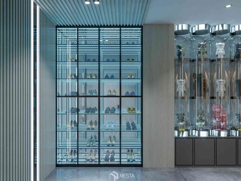 Kiến trúc từ tâm và giá trị bền vững lâu dài 