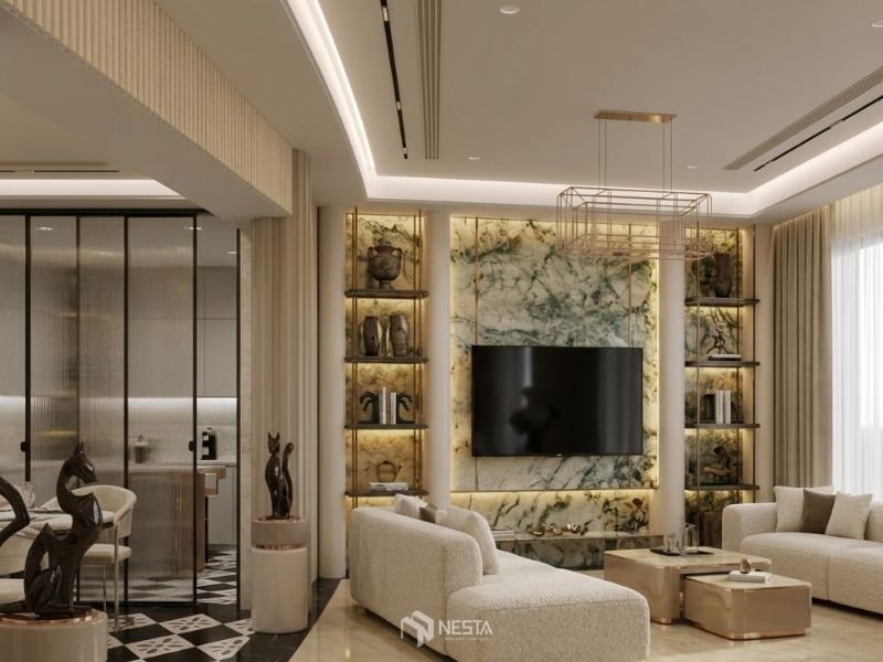 Kinh nghiệm cải tạo nhà phố hiệu quả 