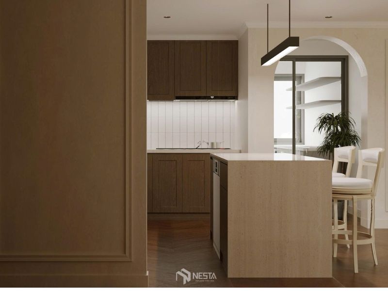 Lợi ích khi chọn dich vụ cải tạo nhà ở tại Nesta