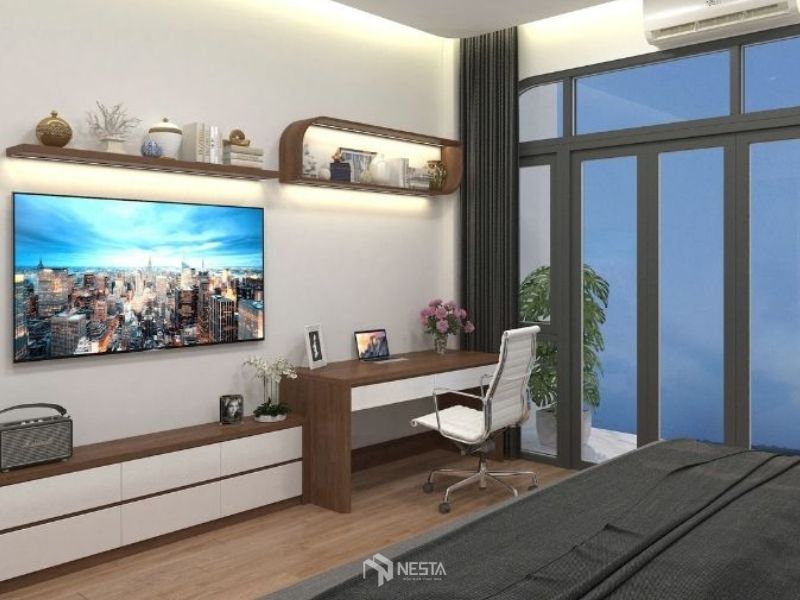 Lợi ích khi lựa chọn dịch vụ cải tạo nhà ở trọn gói 