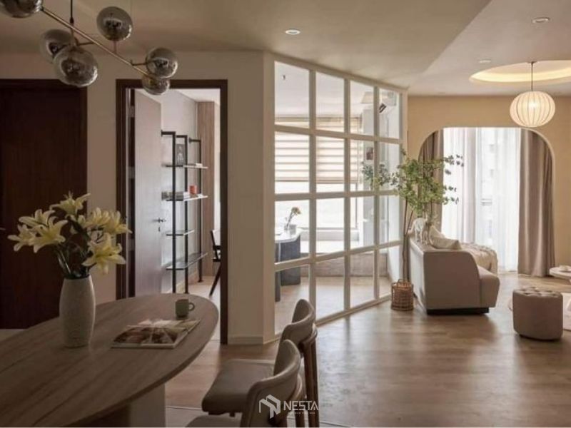 Một số sai lầm thường gặp khi thiết kế nội thất nhà ở
