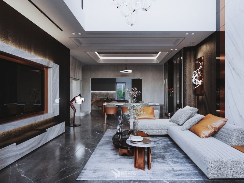 Những giới hạn pháp lý khi cải tạo chung cư cũ 