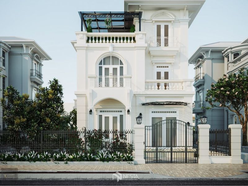 Những trường hợp cải tạo nhà không cần xin phép