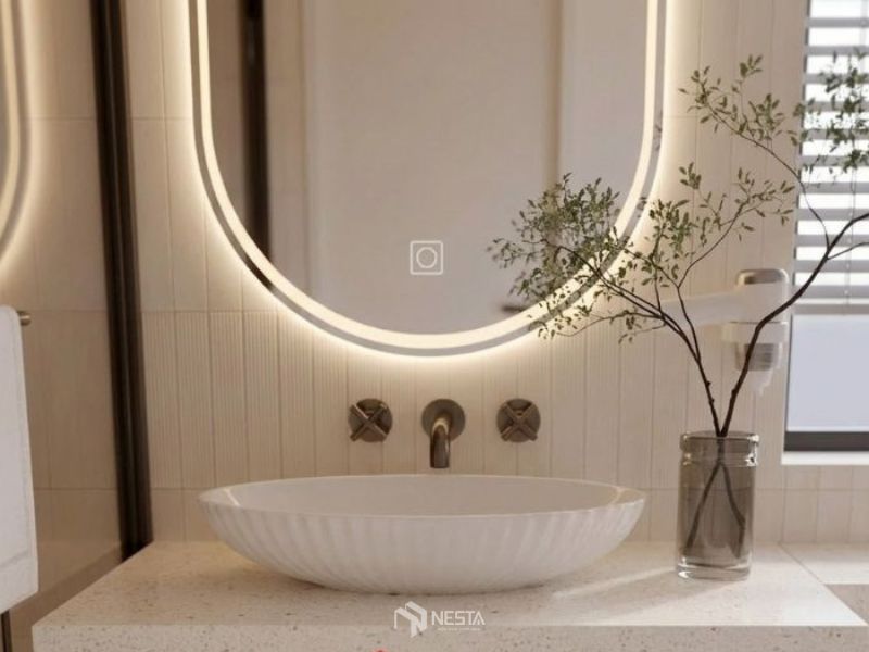 Nội thất hiện đại cho gia đình trẻ – Tối ưu công năng, cá nhân hóa không gian sống