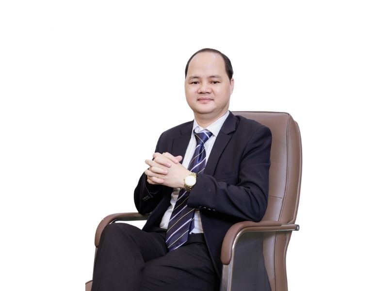 Ông Nguyễn Minh Quang