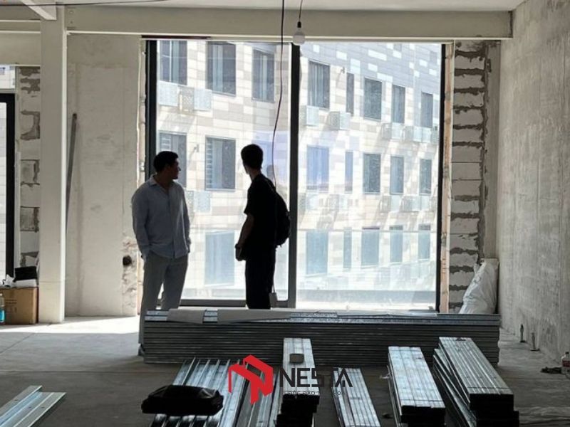 Thi công trọn gói là gì?