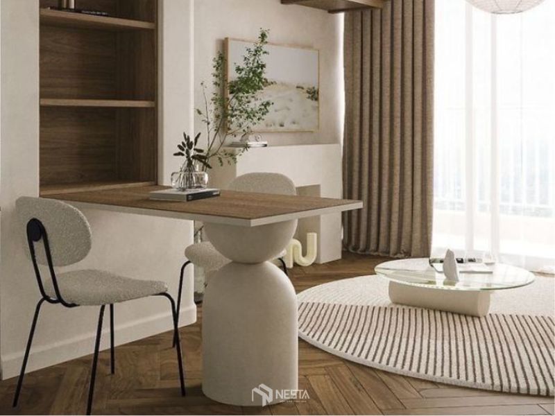Thiết kế trọn gói - nền tảng cho một ngôi nhà dễ sống