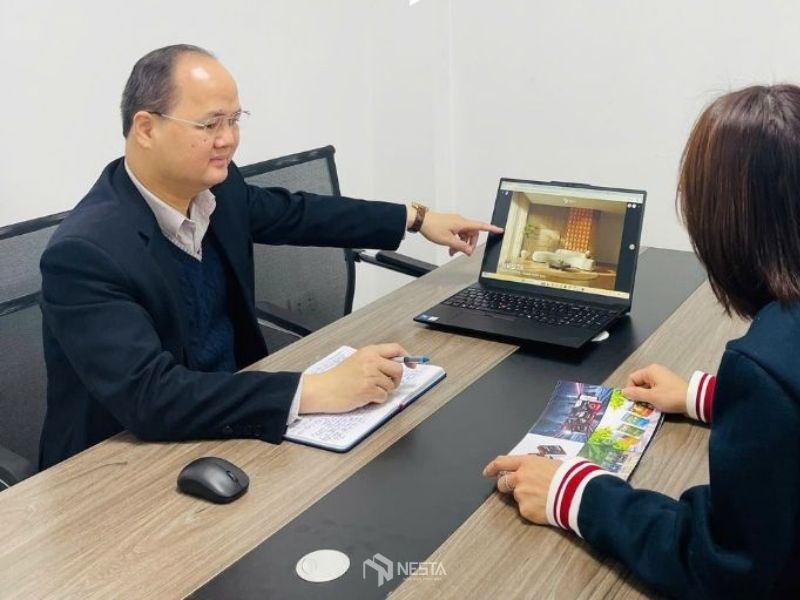 Tinh hoa nghề nghiệp tạo nên bản sắc 