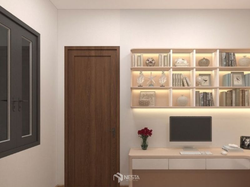 Vì sao cải tạo nhà dễ phát sinh sai sót hơn xây mới 