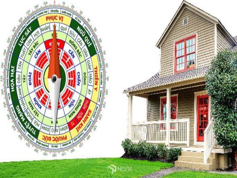 Vì sao nhiều gia chủ cải tạo nhà theo phong thủy 