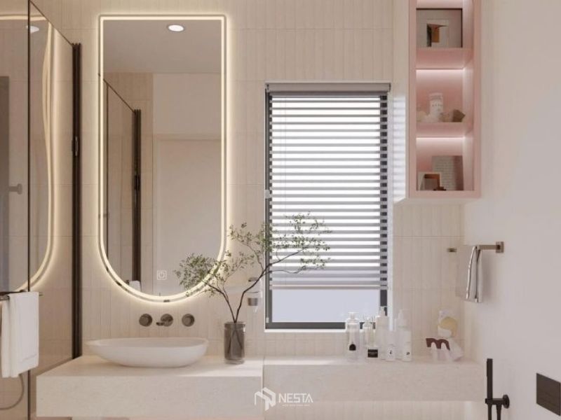 Vì sao nội thất hiện đại trở thành lựa chọn cho gia đình trẻ