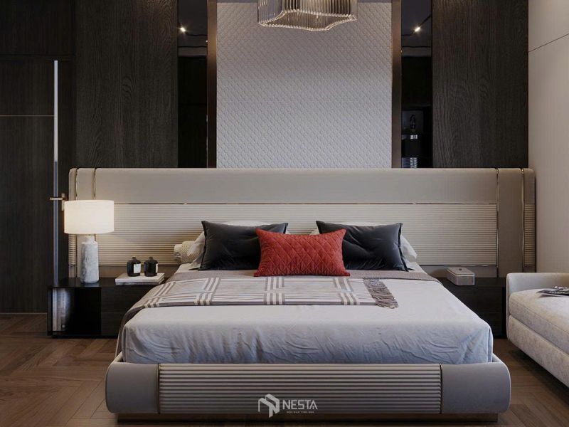 Xu hướng tối ưu công năng trong thiết kế nội thất