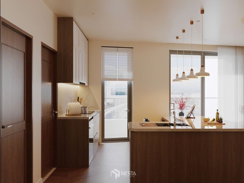 Các hạng mục cải tạo chung cư cũ