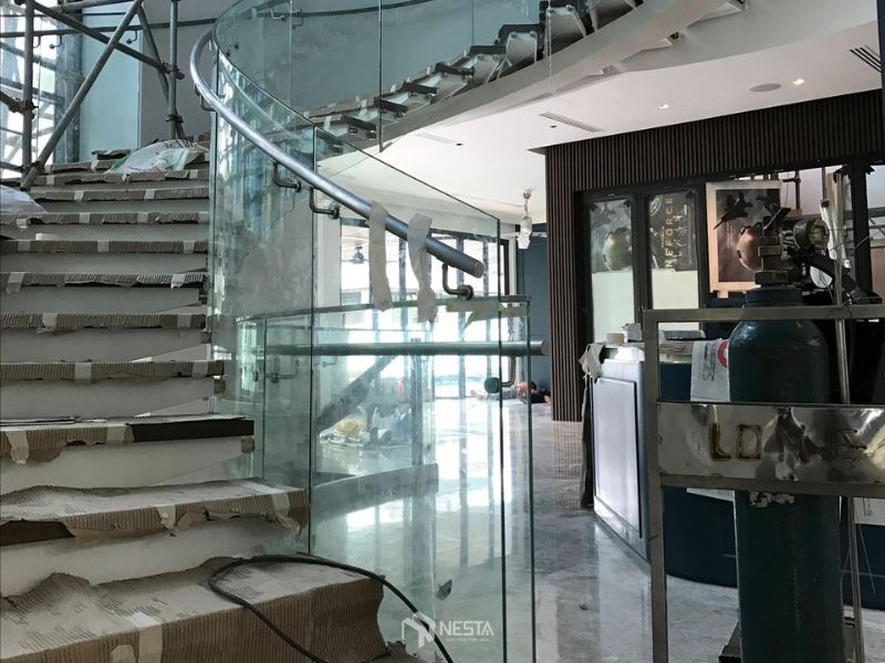 Giá trị lâu dài của thi công trọn gói