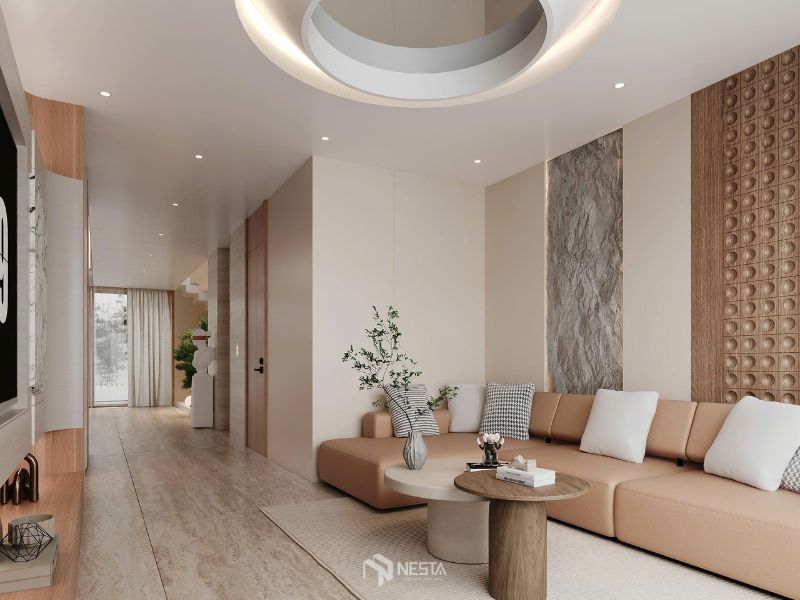 Kiểm soát chất lượng trong thi công kiến trúc