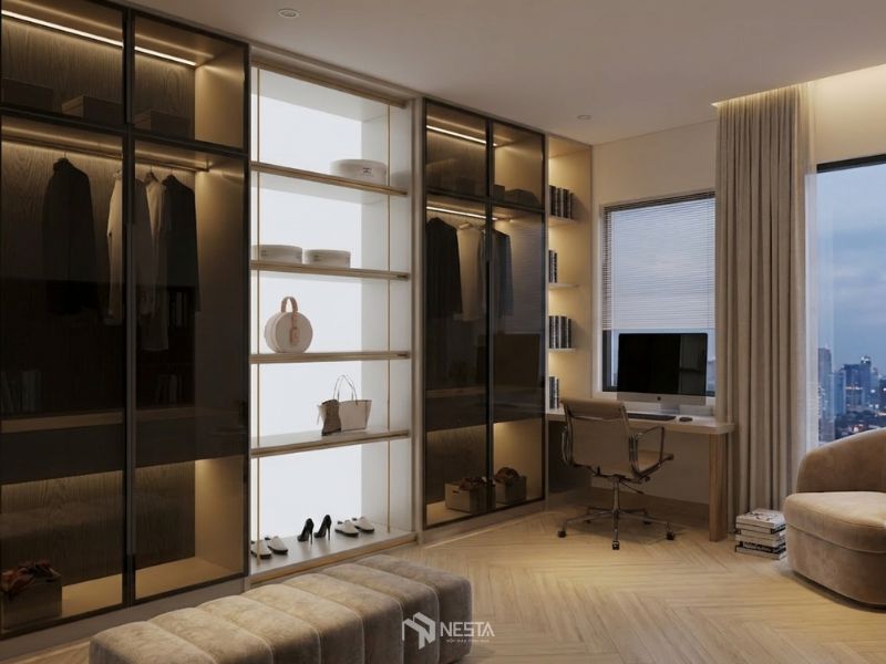 Lợi ích khi lựa chọn cải tạo nhà trọn gói