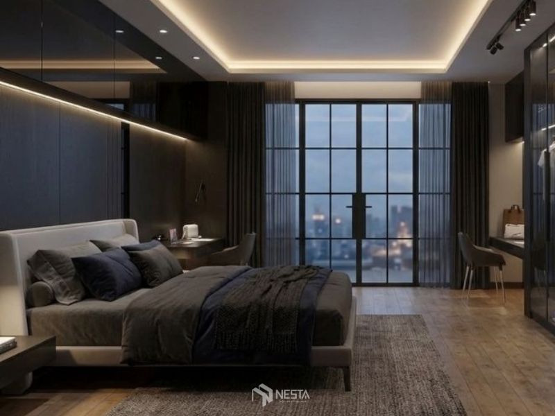 Một số câu hỏi thường gặp khi cải tạo nhà phố