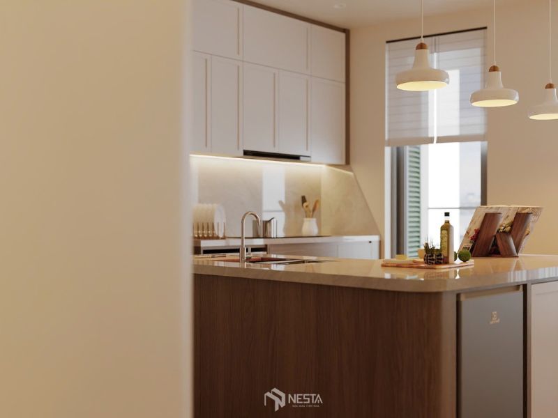 Một số yếu tố quan trọng khi cải tạo chung cư cũ