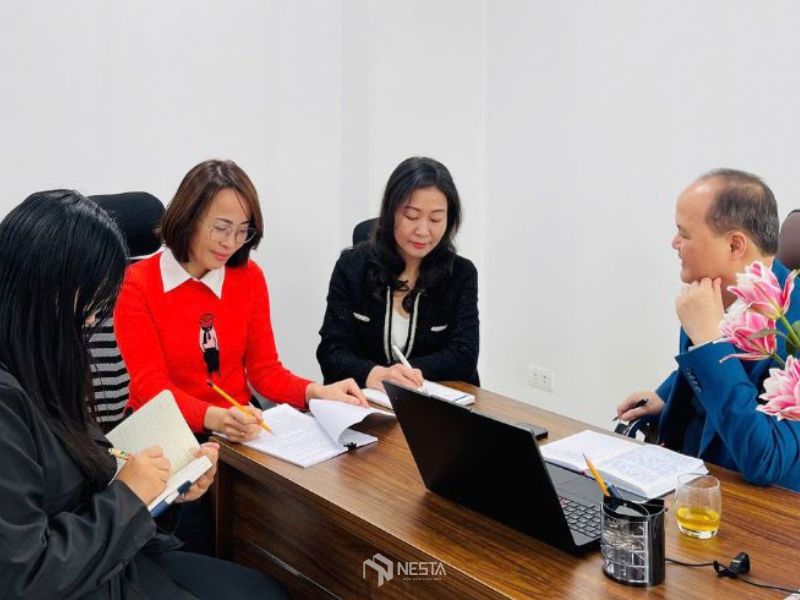 Vì sao nên lựa chọn đơn vị thiết kế nội thất chuyên nghiệp